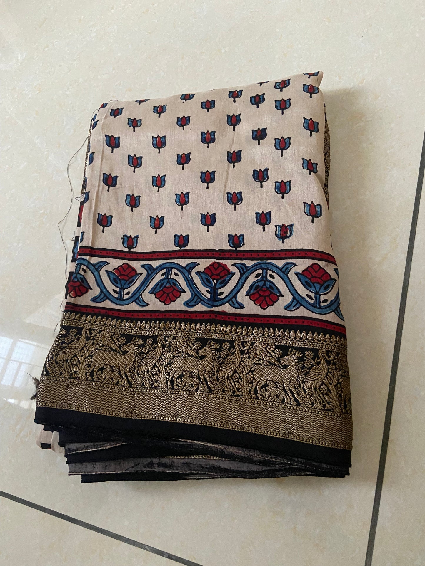 Premium Dola Silk Saree