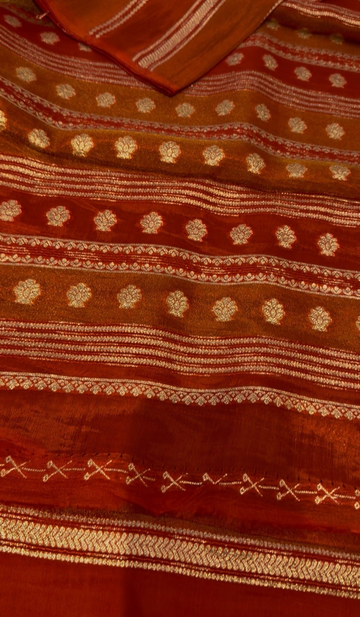 Russian Viscose Saree