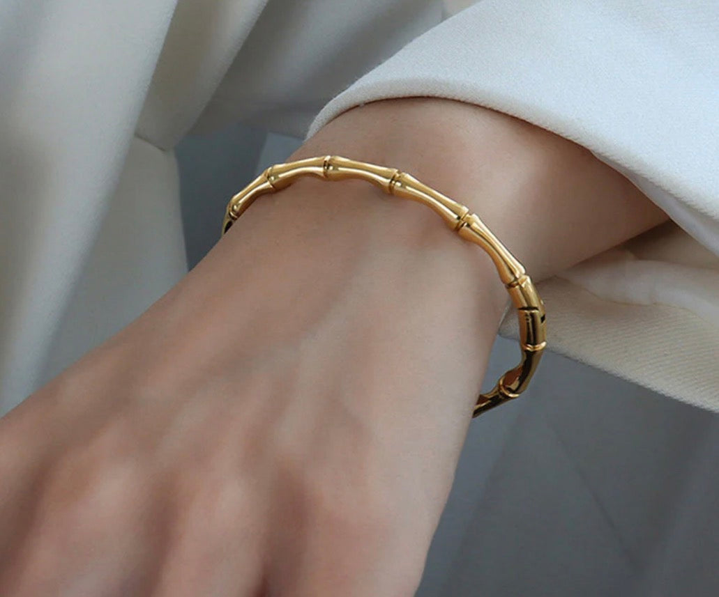 Anti Tarnish Bracelet