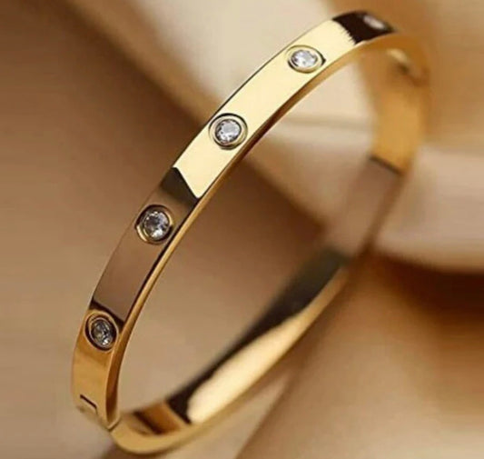 Anti Tarnish Bracelet